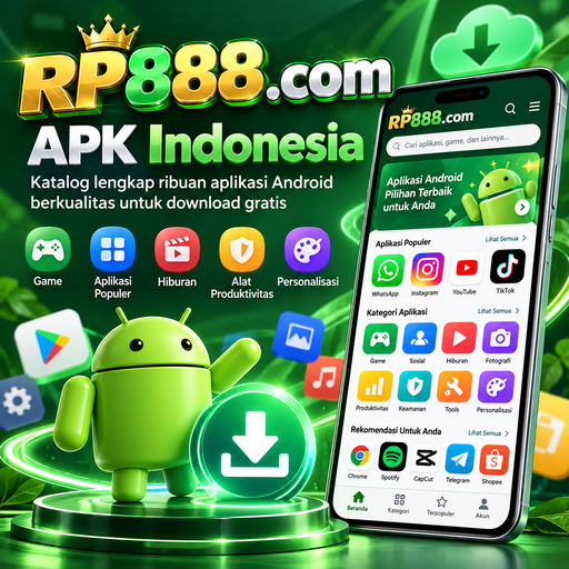 Panduan Instalasi RP888 - Informasi dan Langkah Instalasi